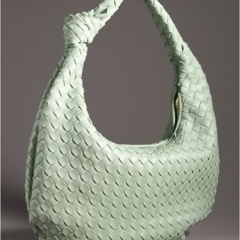 Anthropologie THE BRIGITTE SATCHEL BY MELIE BIANCO: OVERSIZED EDITION